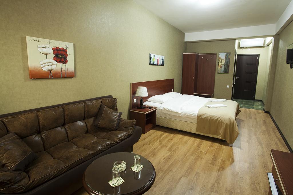 Lords Hotel 3*, фото 6