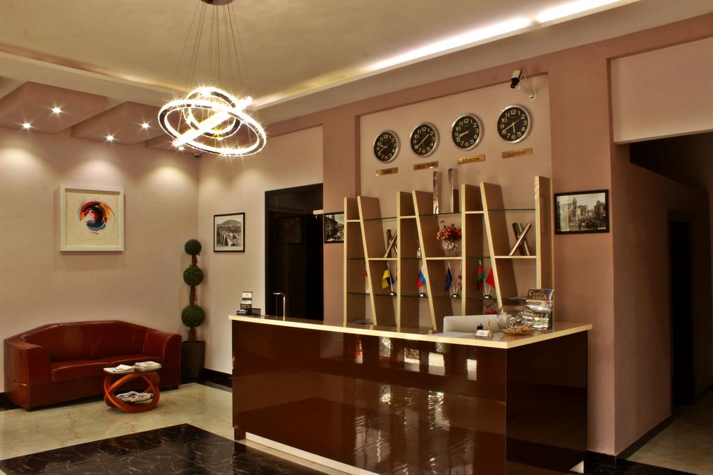 Margo Palace Hotel 4*, фото 11