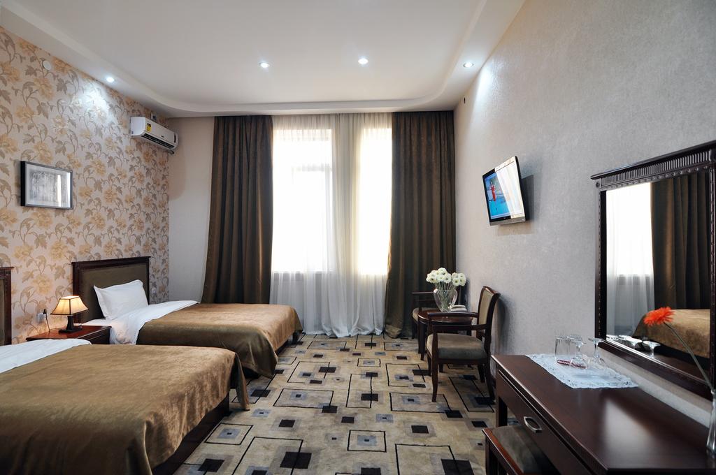 Margo Palace Hotel 4*