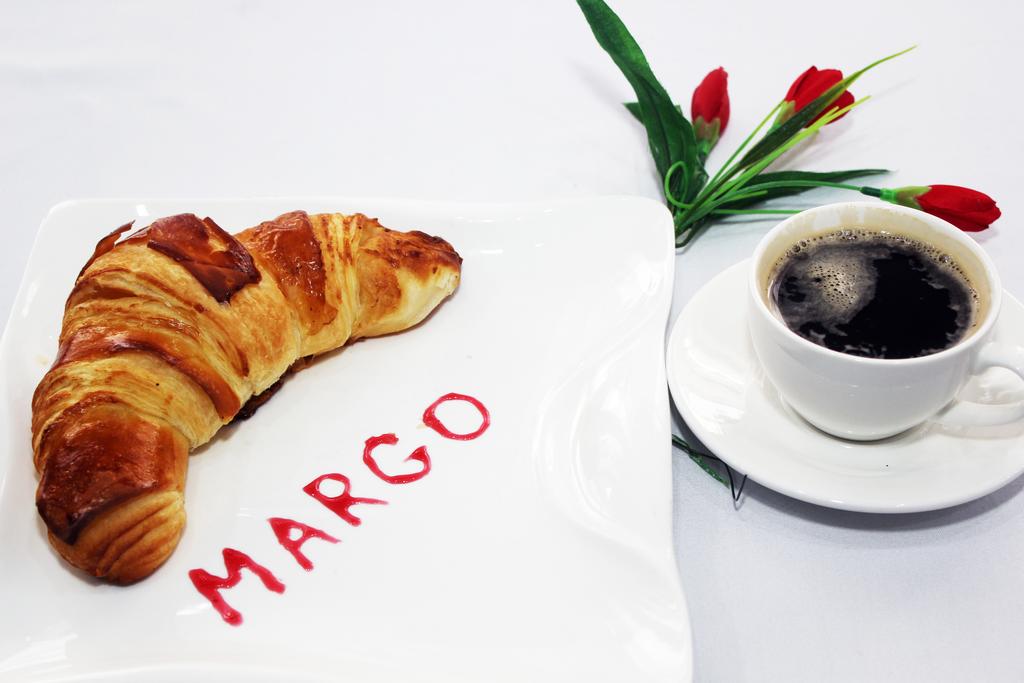 Margo Palace Hotel 4*, фото 14