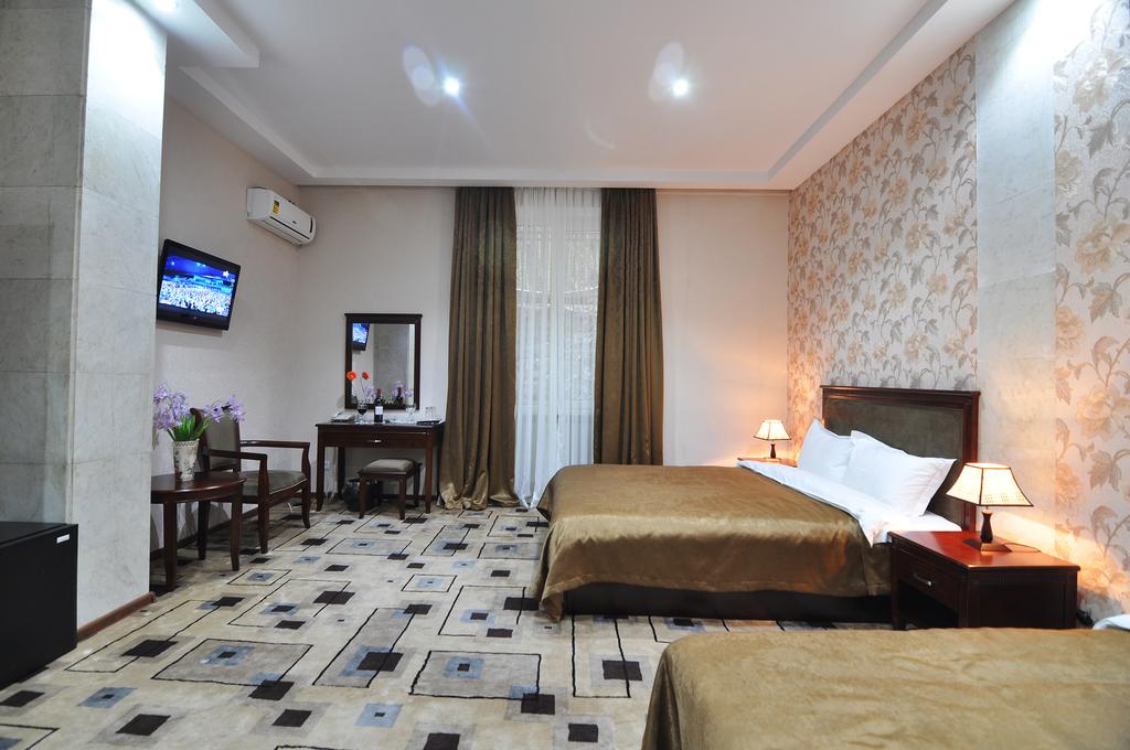 Margo Palace Hotel 4*, фото 2