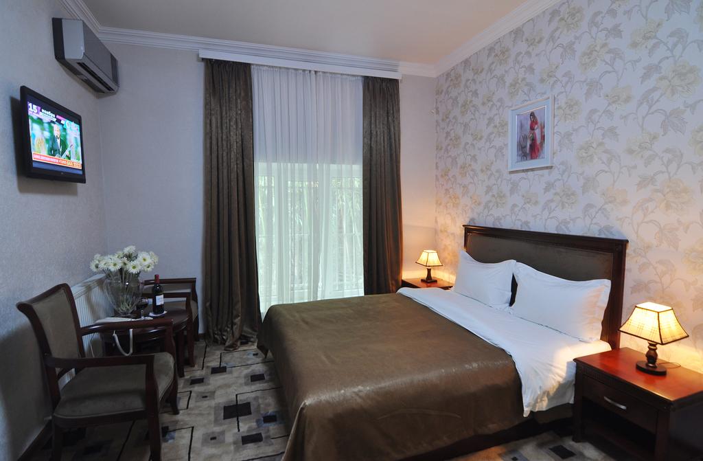 Margo Palace Hotel 4*, фото 4