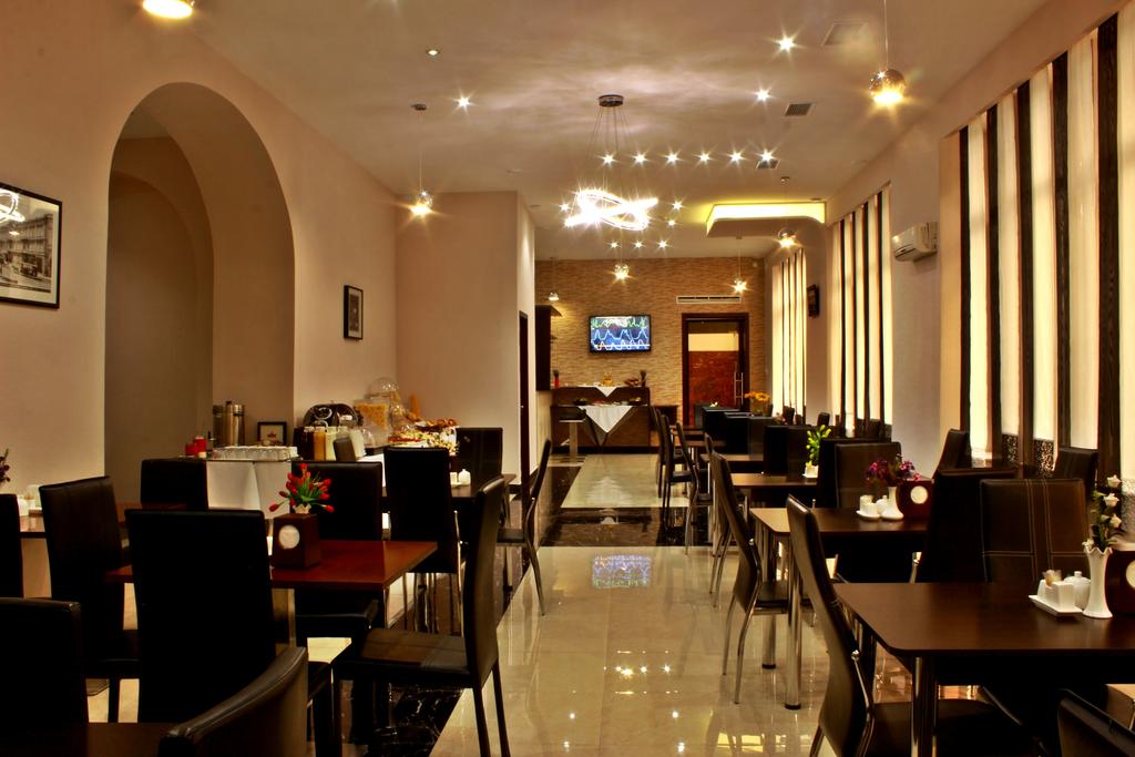 Margo Palace Hotel 4*, фото 12