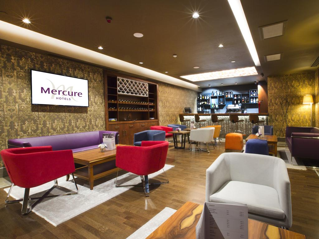 Mercure Tbilisi Old Town 4*, фото 6