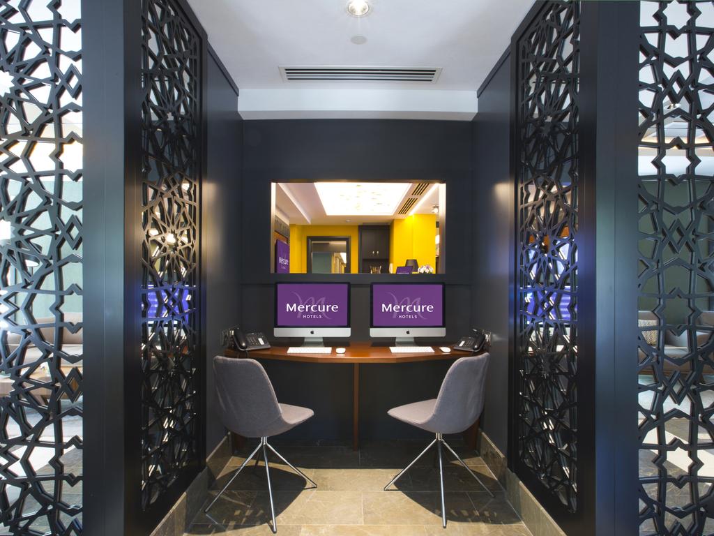 Mercure Tbilisi Old Town 4*, фото 10