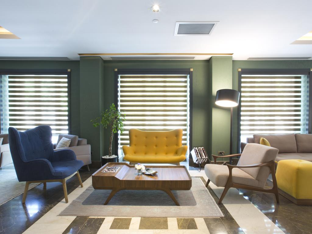 Mercure Tbilisi Old Town 4*, фото 15