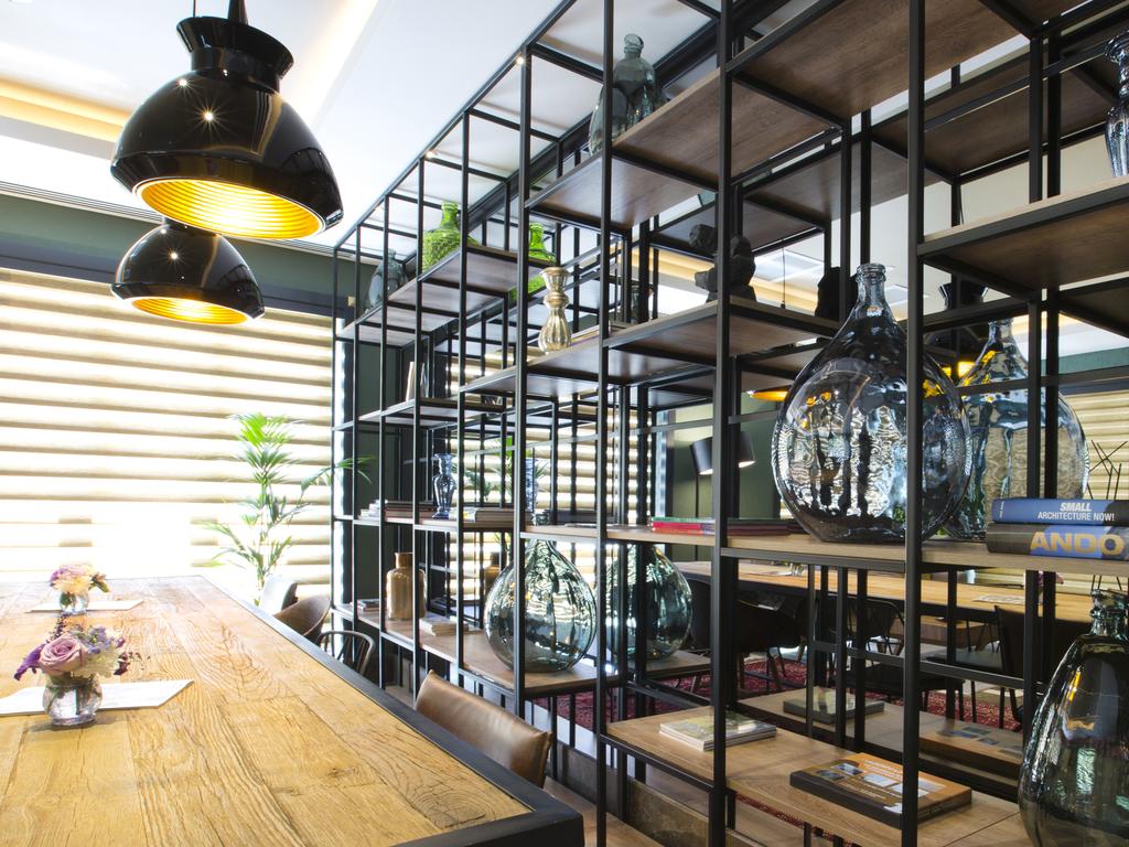 Mercure Tbilisi Old Town 4*, фото 12