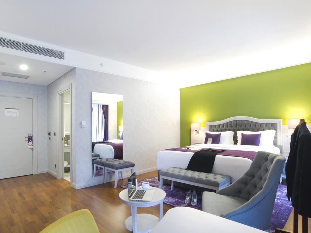 Mercure Tbilisi Old Town 4*, фото 5