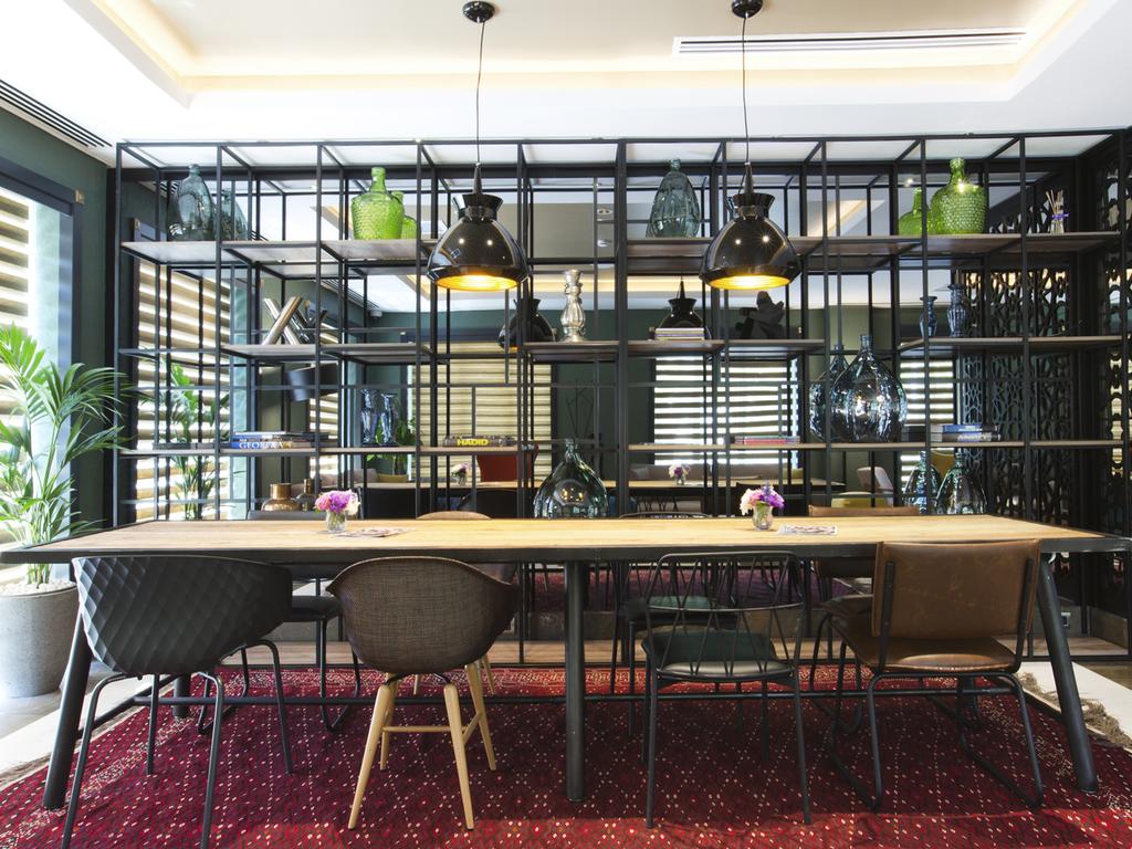 Mercure Tbilisi Old Town 4*, фото 11