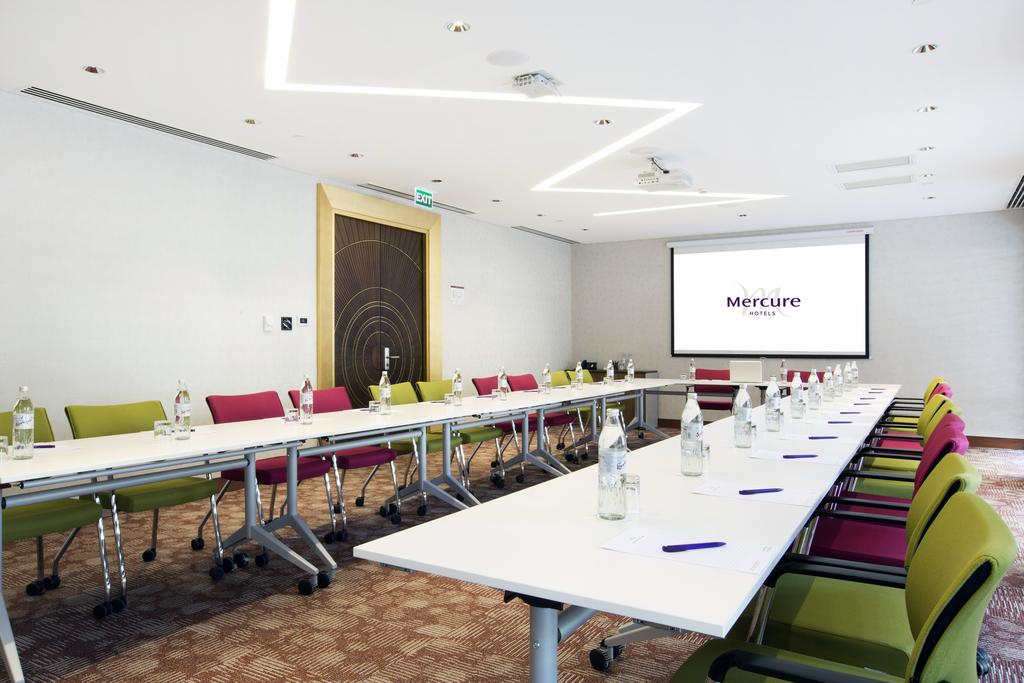 Mercure Tbilisi Old Town 4*, фото 9