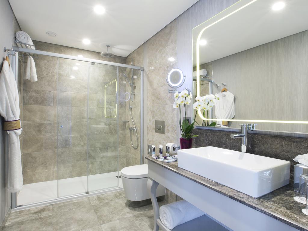 Mercure Tbilisi Old Town 4*, фото 4