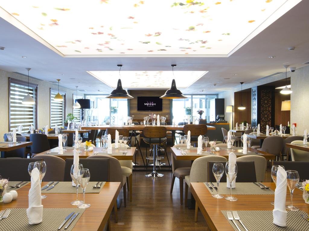 Mercure Tbilisi Old Town 4*, фото 8