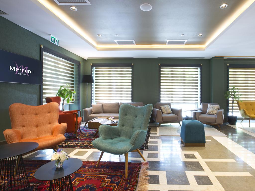 Mercure Tbilisi Old Town 4*, фото 16
