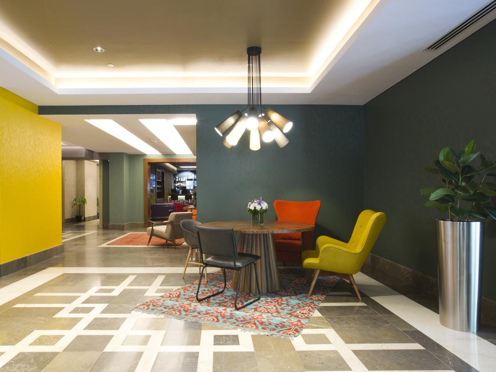 Mercure Tbilisi Old Town 4*, фото 14