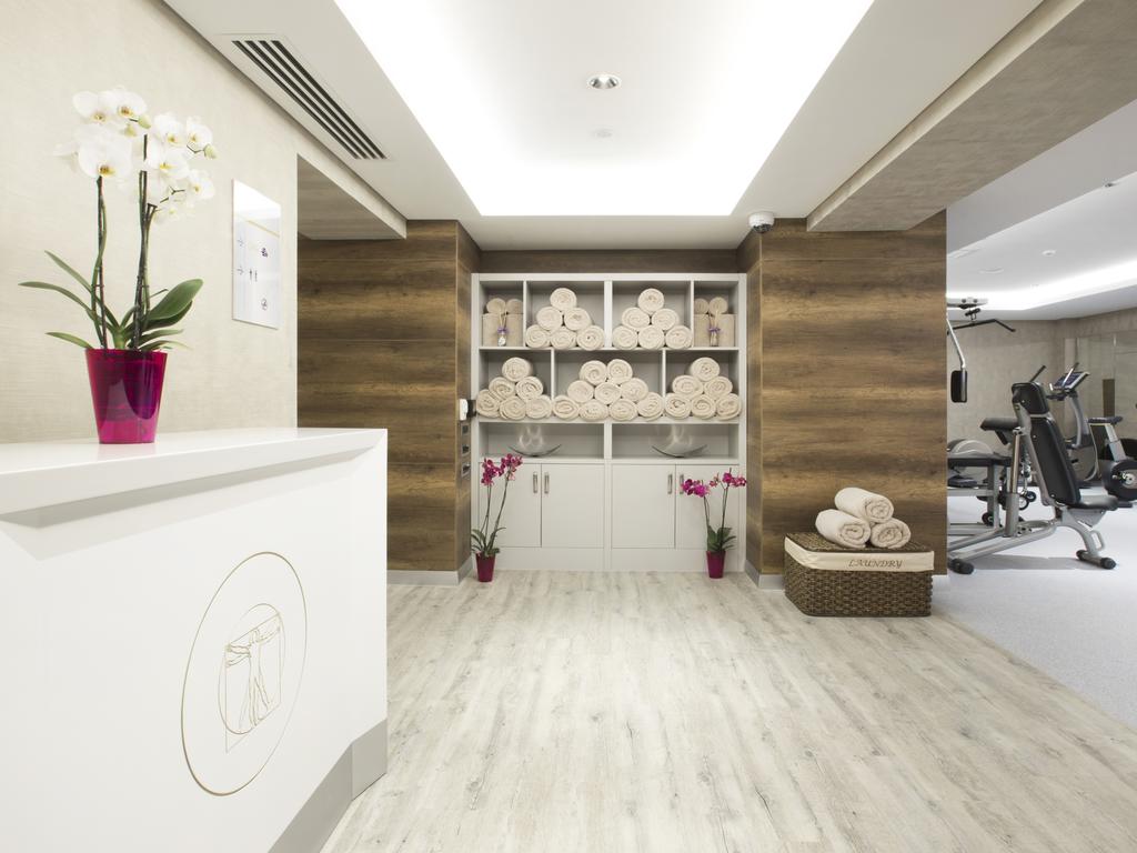 Mercure Tbilisi Old Town 4*, фото 3