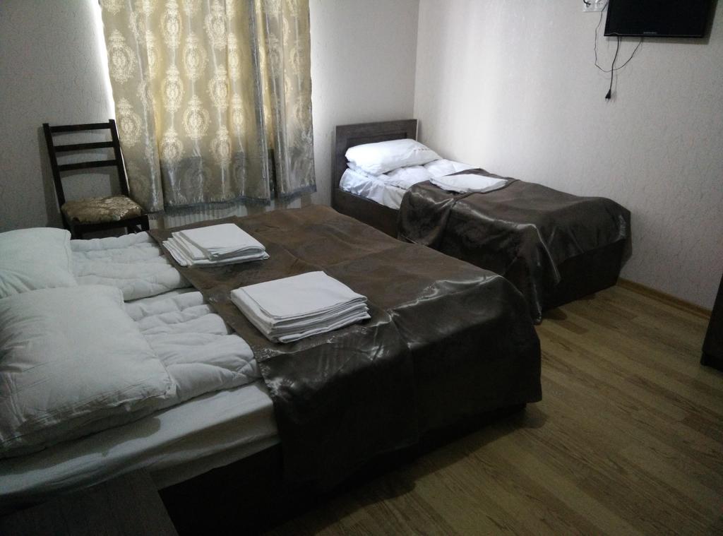 Mimino Hotel 4*, фото 11