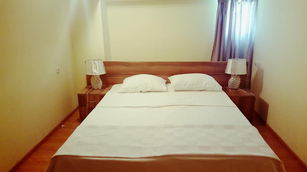 NNN Hotel 3*, фото 16