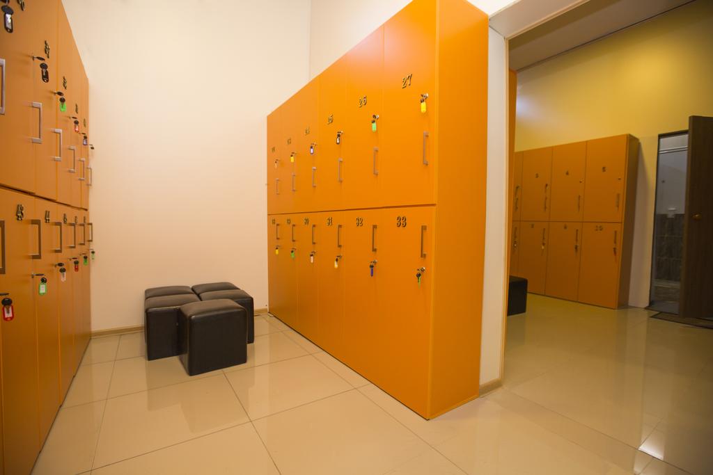 NNN Hotel 3*, фото 3