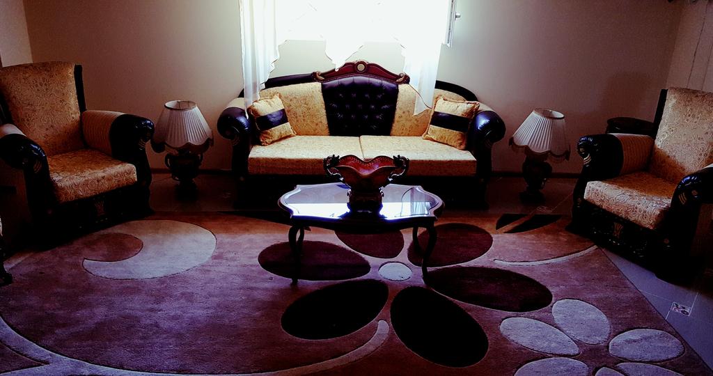 NNN Hotel 3*, фото 9