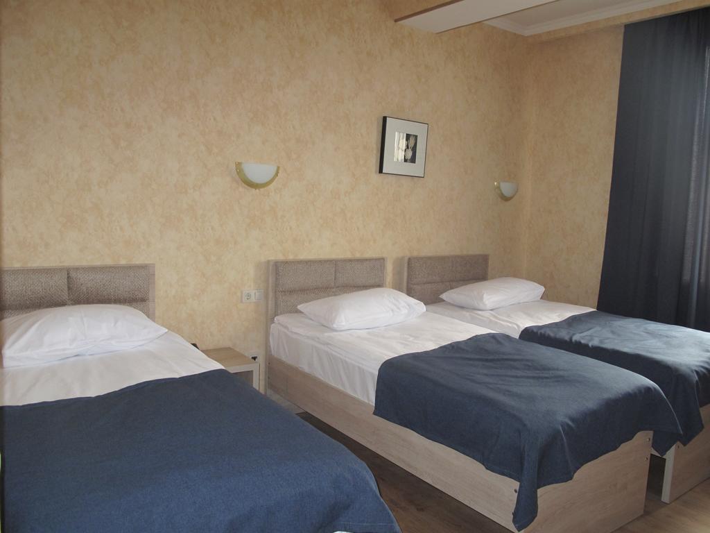 Ok Georgia Hotel 3*, фото 11