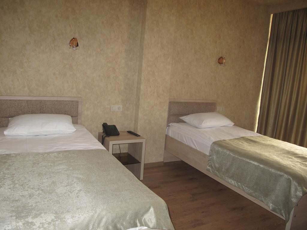 Ok Georgia Hotel 3*, фото 7