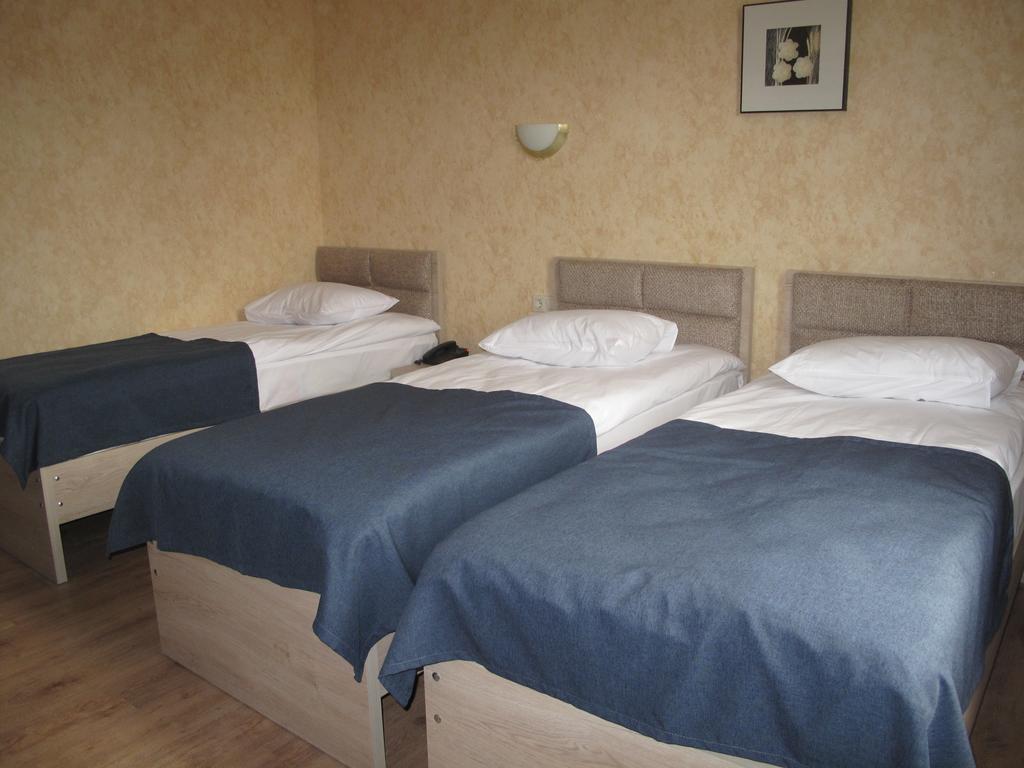 Ok Georgia Hotel 3*, фото 12