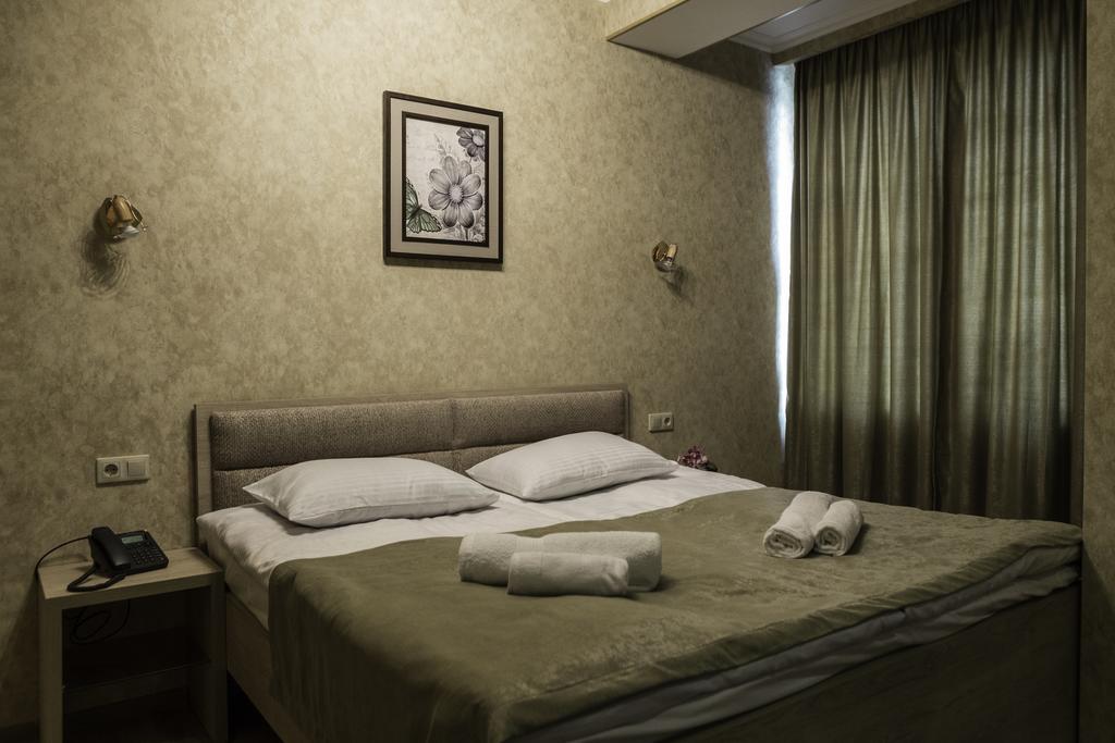 Ok Georgia Hotel 3*