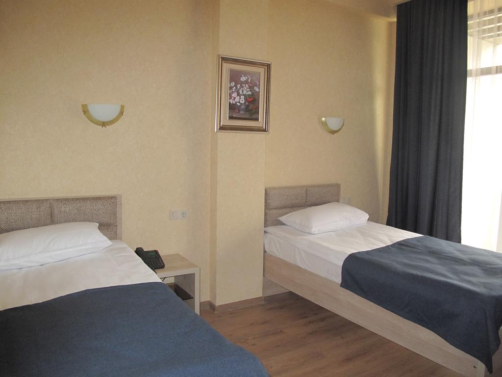 Ok Georgia Hotel 3*, фото 2