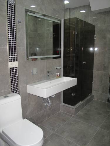 Ok Georgia Hotel 3*, фото 16
