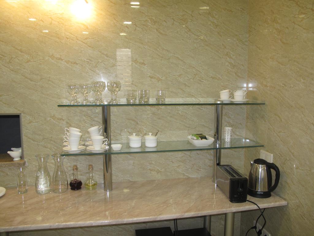 Ok Georgia Hotel 3*, фото 14
