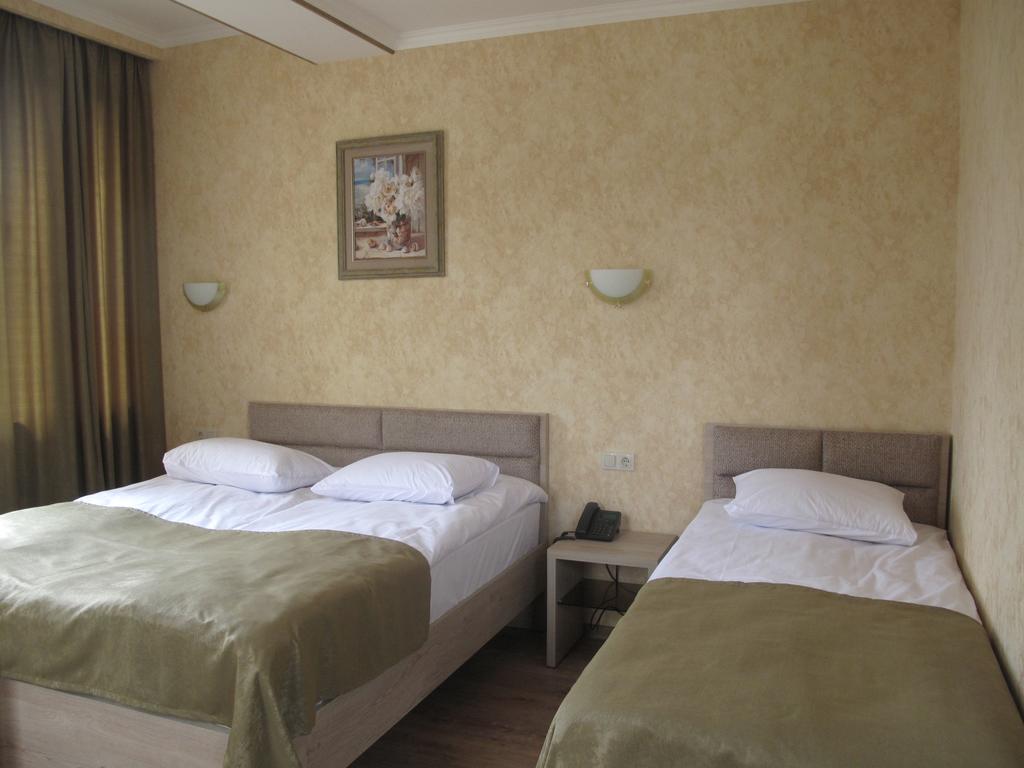 Ok Georgia Hotel 3*, фото 6