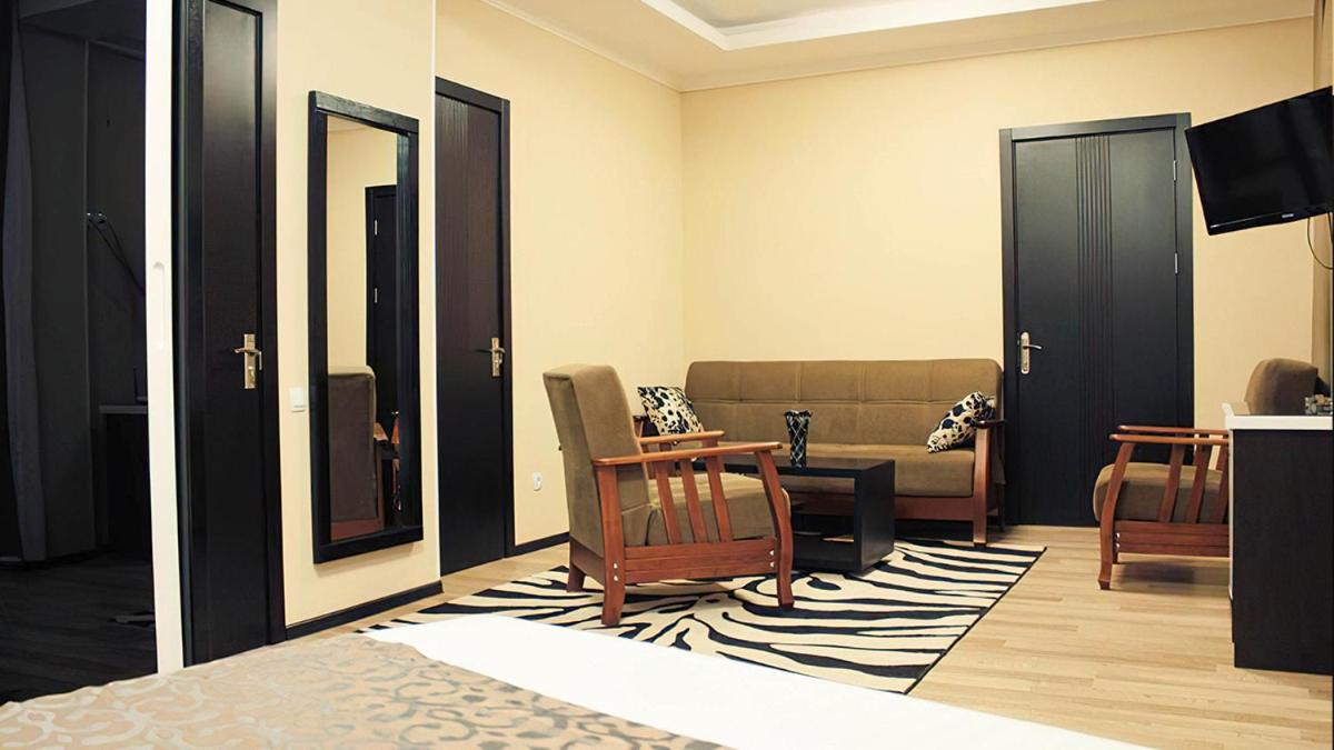 Reikartz Oriental Tbilisi 3*, фото 12