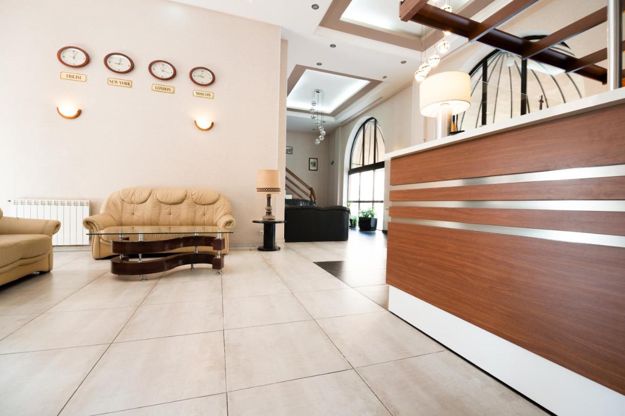 Reikartz Oriental Tbilisi 3*