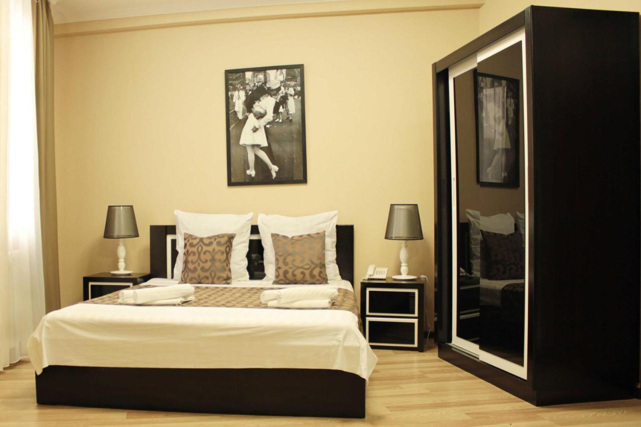 Reikartz Oriental Tbilisi 3*, фото 8