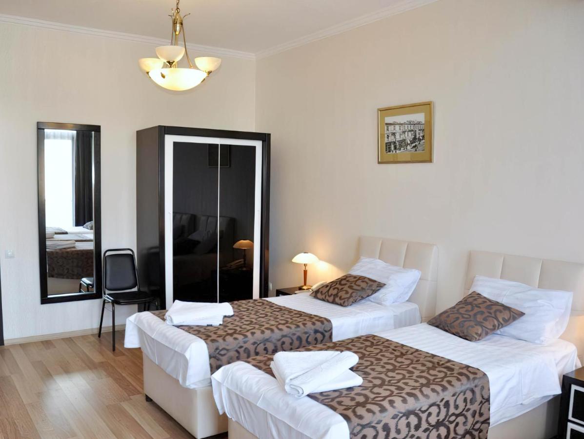 Reikartz Oriental Tbilisi 3*, фото 4
