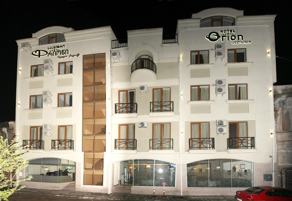 Orion Old Town 3*, фото 10