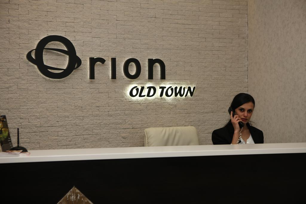 Orion Old Town 3*, фото 13