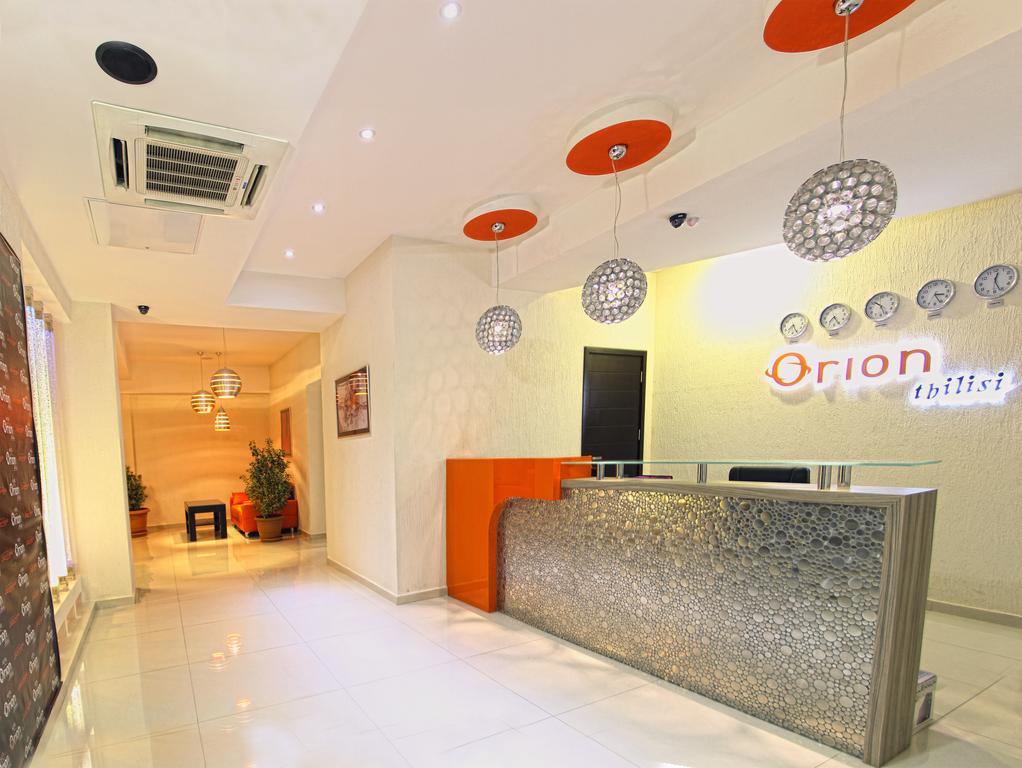 Orion Tbilisi 4*, фото 7