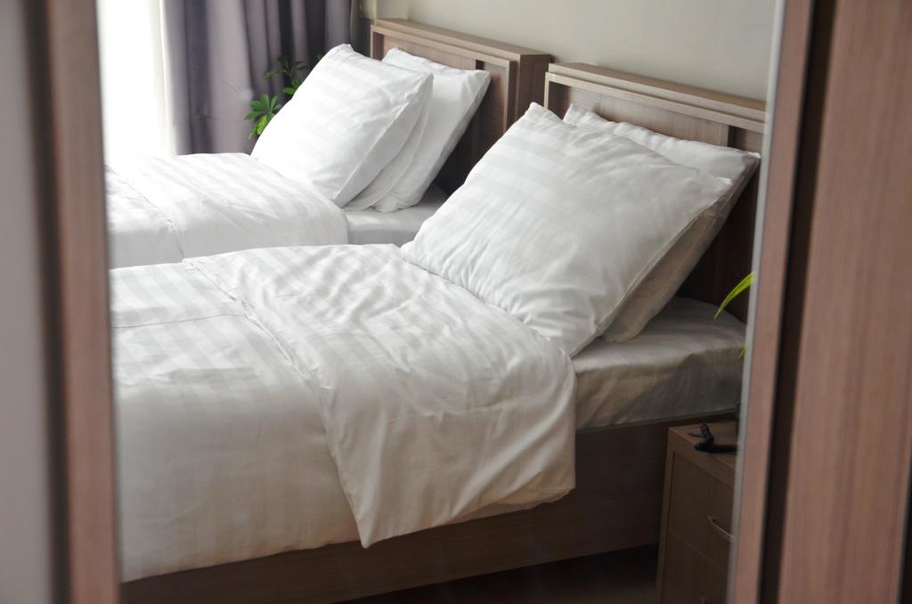PM Palace Hotel 3*
