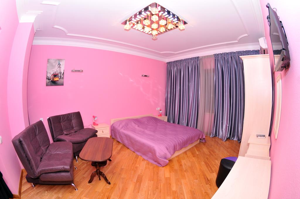Relax Hotel, фото 13