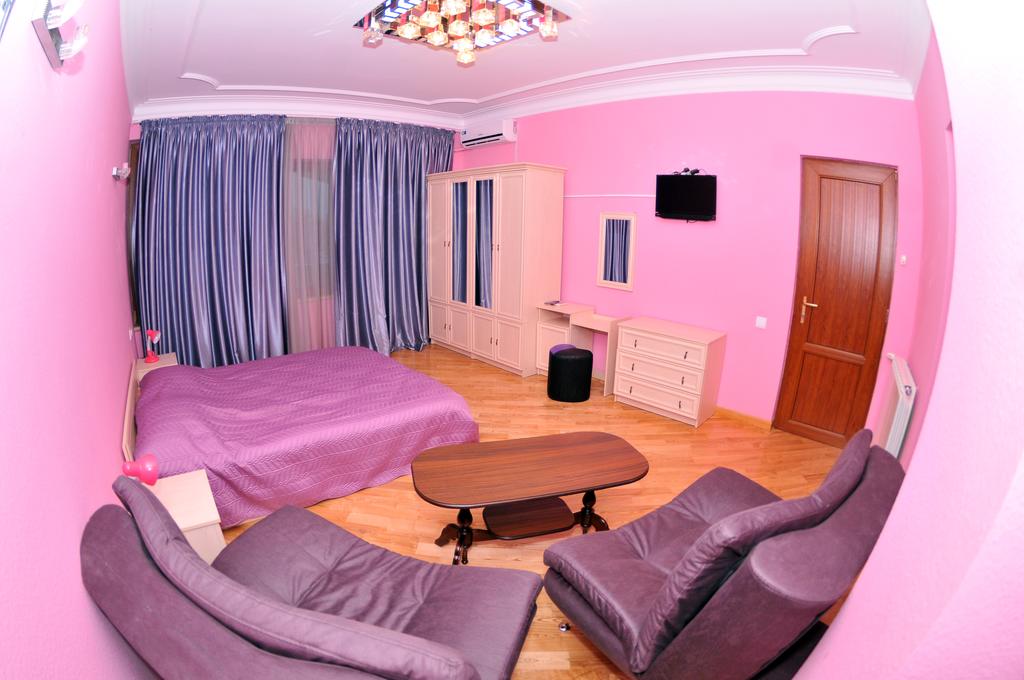 Relax Hotel, фото 16