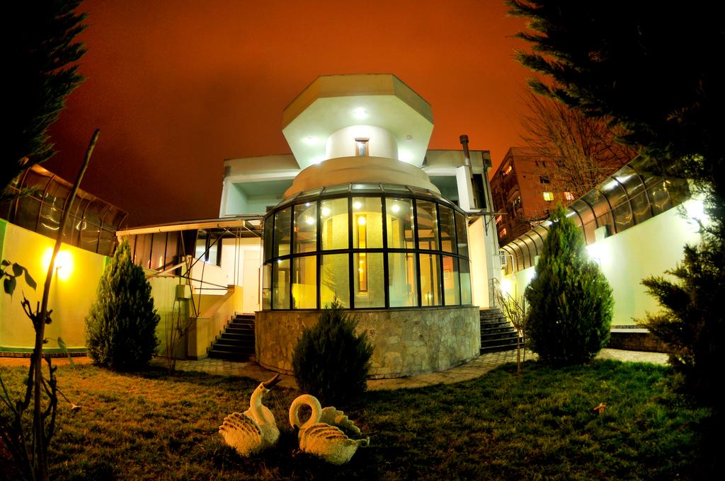 Relax Hotel, фото 2