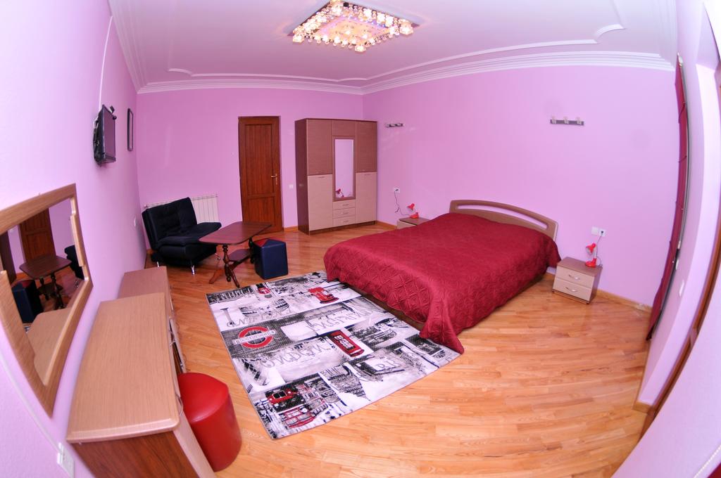 Relax Hotel, фото 12