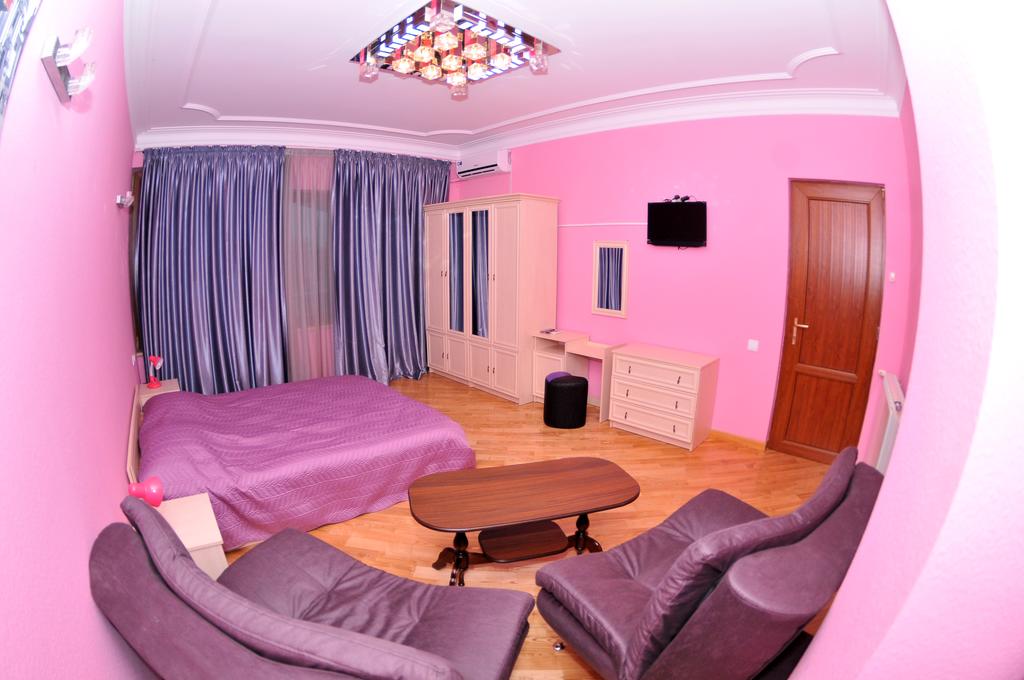Relax Hotel, фото 8
