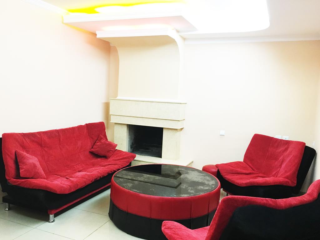 Relax Hotel, фото 11