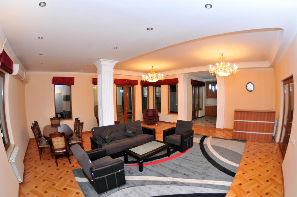 Relax Hotel
