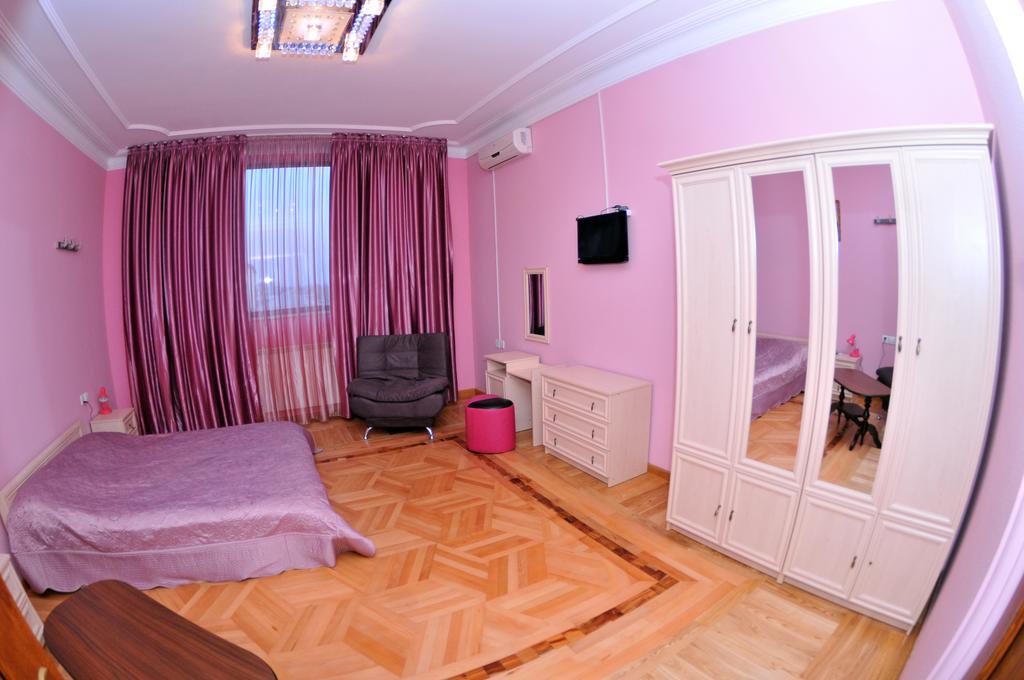 Relax Hotel, фото 3