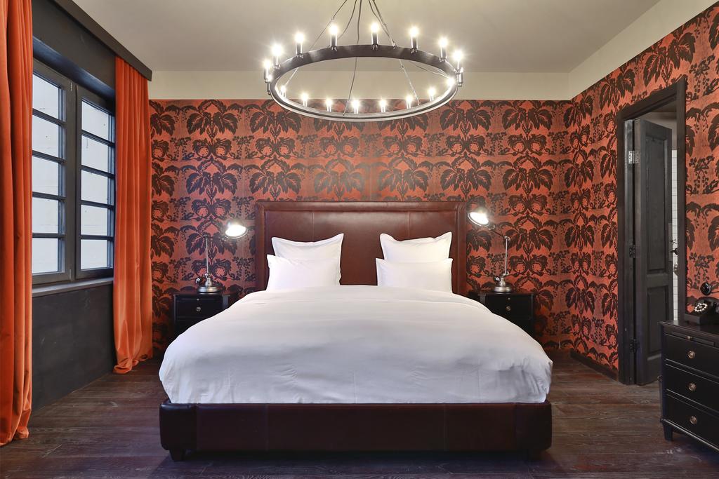 Rooms Hotel Tbilisi 4*, фото 14