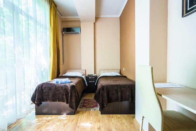 Shatel Hotel, фото 3