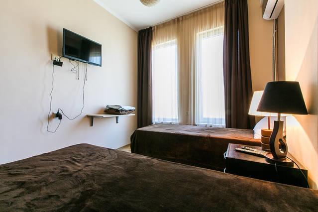 Shatel Hotel, фото 9